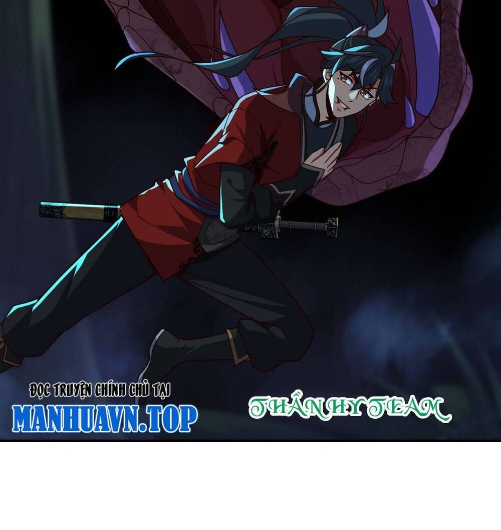 Ta , Thần Long Chi Hậu: Chapter 11
