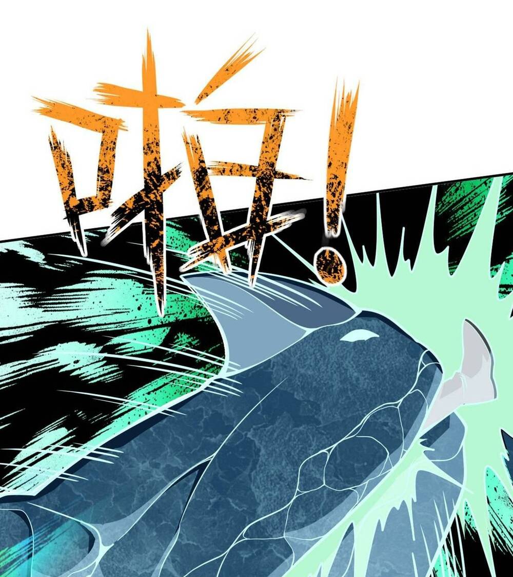 Ta , Thần Long Chi Hậu: Chapter 11