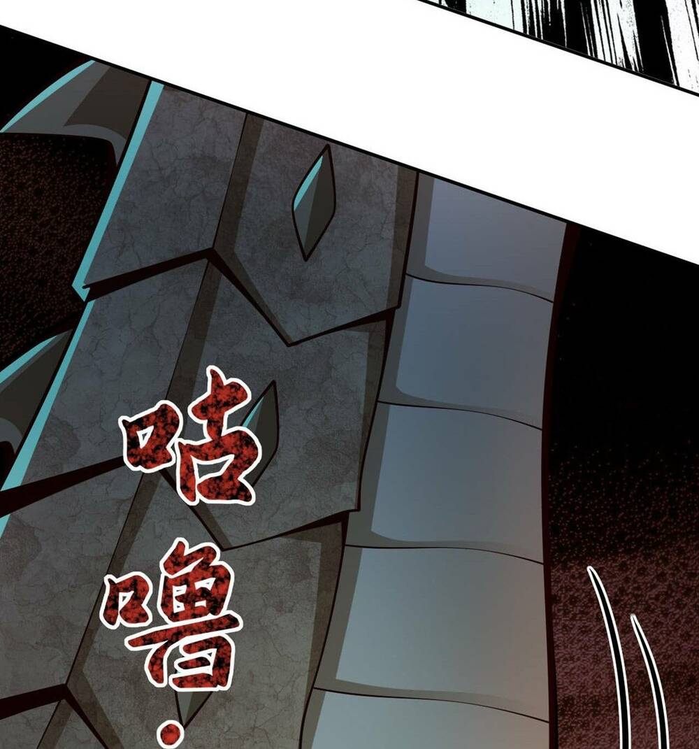Ta , Thần Long Chi Hậu: Chapter 11