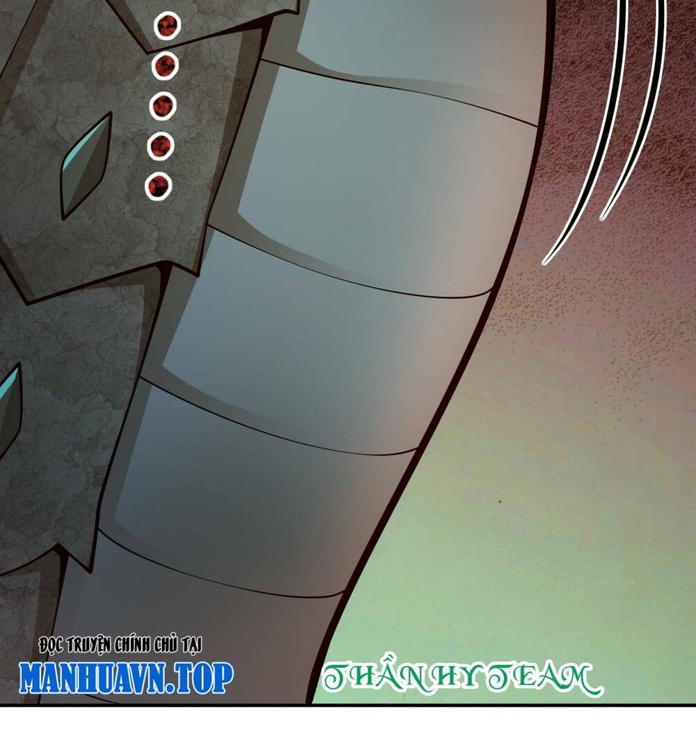 Ta , Thần Long Chi Hậu: Chapter 11