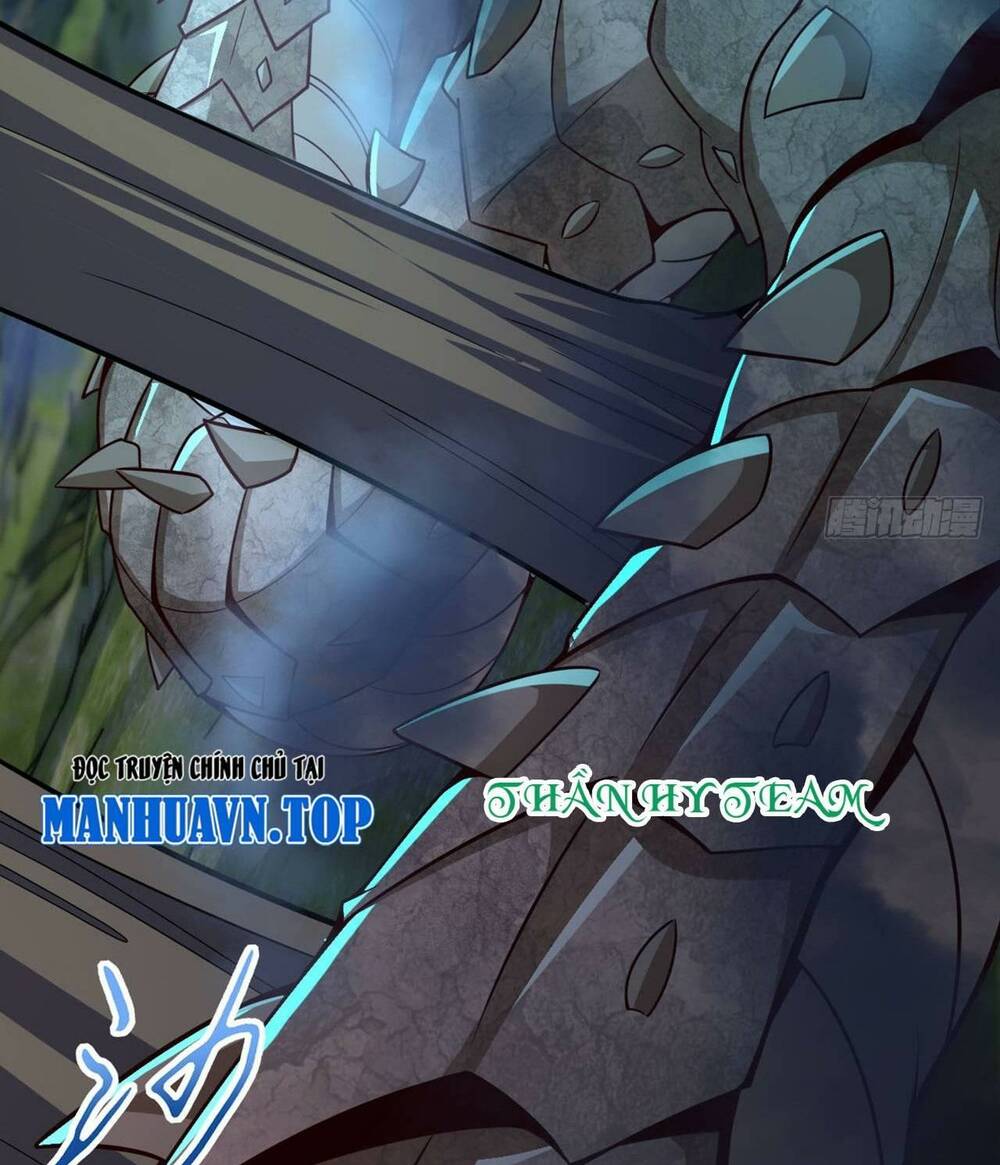 Ta , Thần Long Chi Hậu: Chapter 11