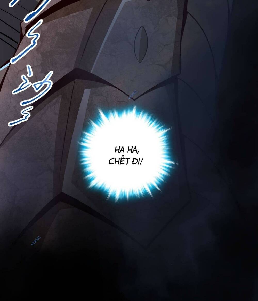 Ta , Thần Long Chi Hậu: Chapter 11