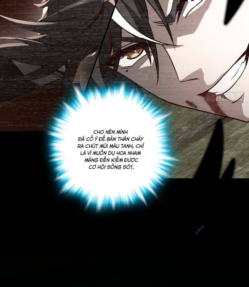 Ta , Thần Long Chi Hậu: Chapter 11