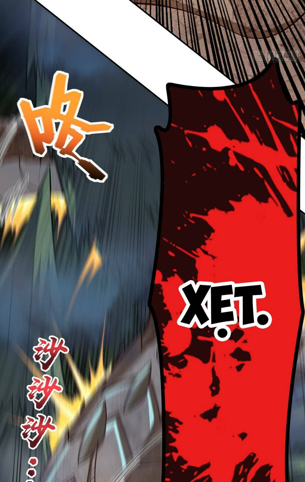 Ta , Thần Long Chi Hậu: Chapter 11