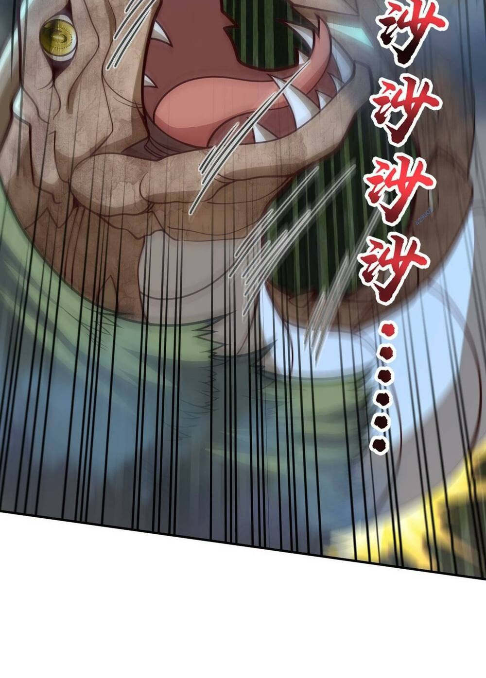 Ta , Thần Long Chi Hậu: Chapter 11