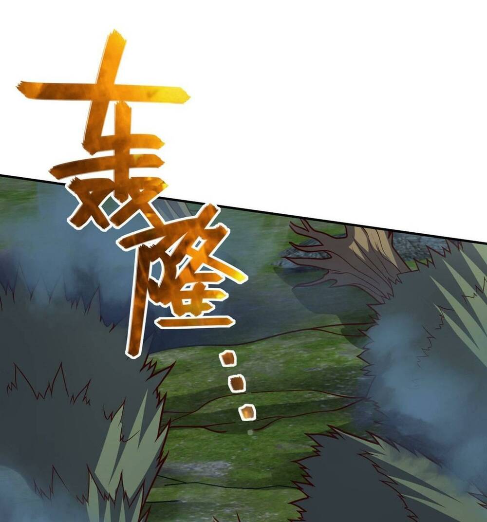 Ta , Thần Long Chi Hậu: Chapter 11
