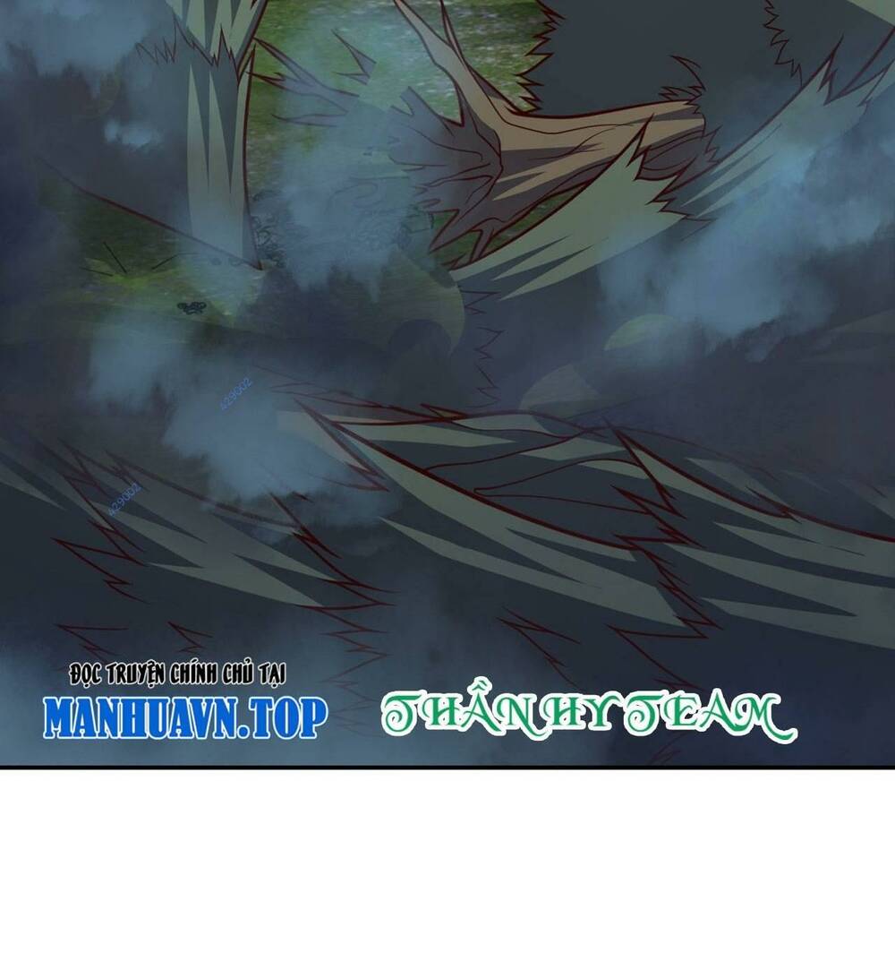 Ta , Thần Long Chi Hậu: Chapter 11