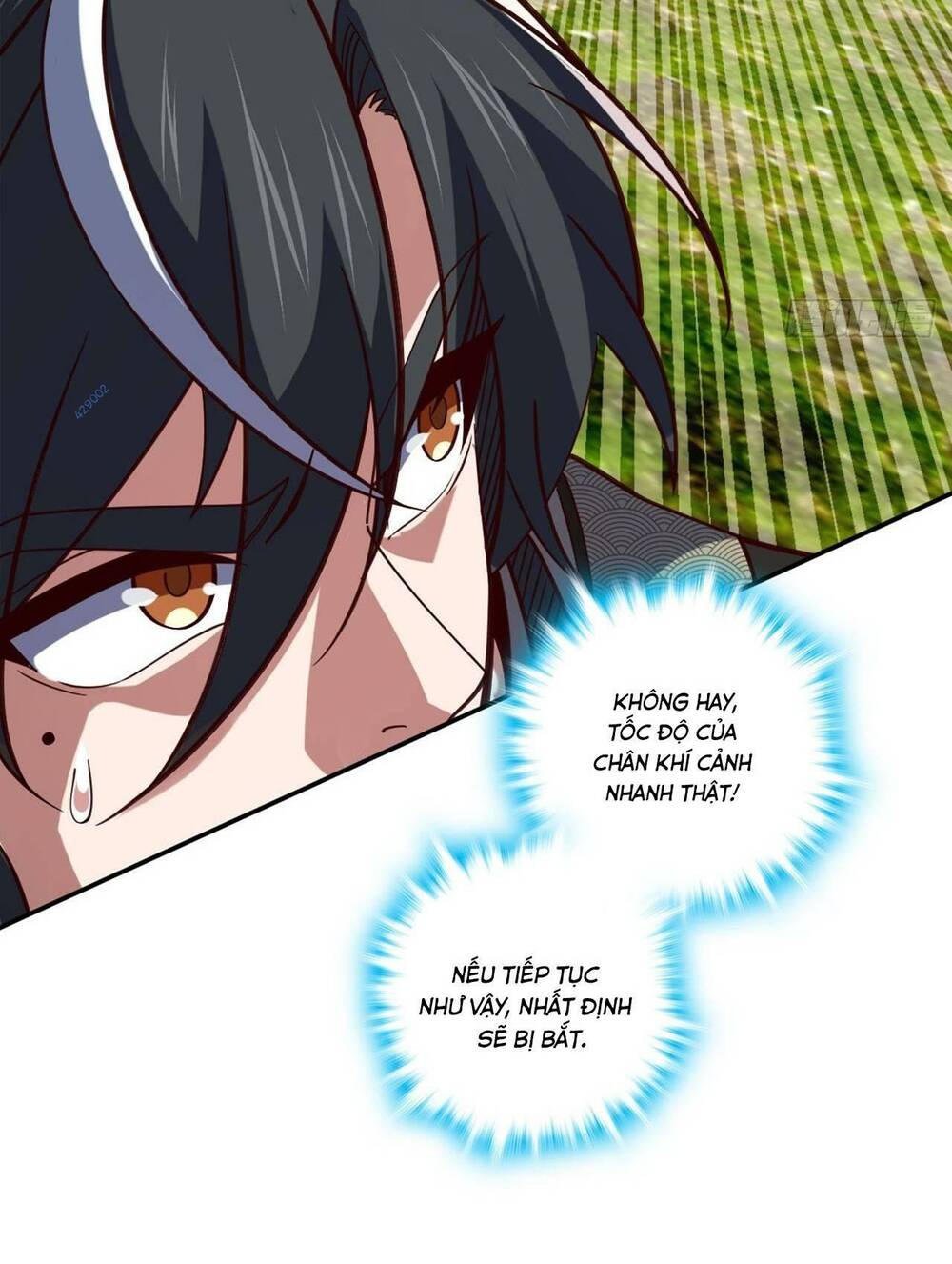 Ta , Thần Long Chi Hậu: Chapter 11