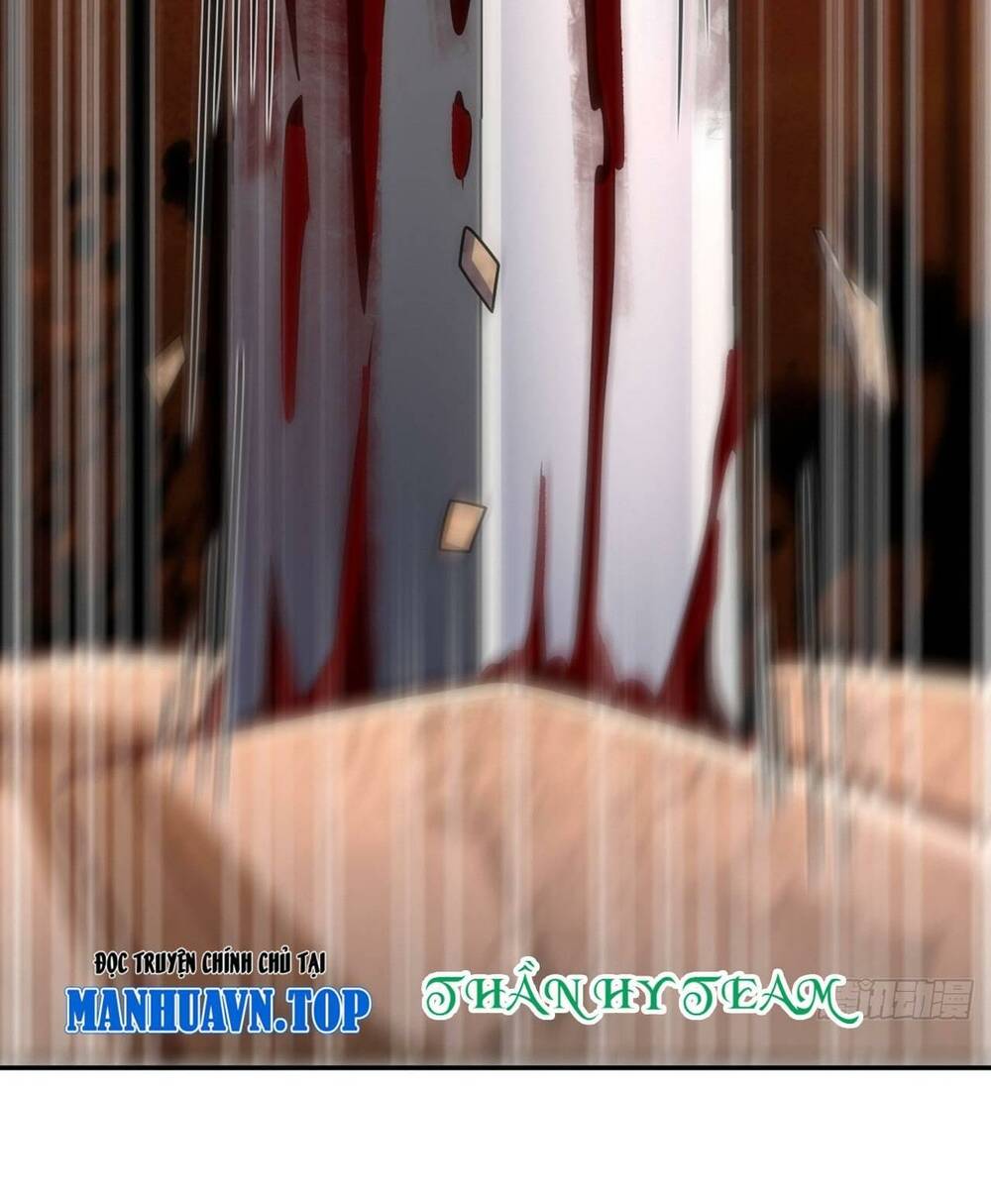 Ta , Thần Long Chi Hậu: Chapter 11