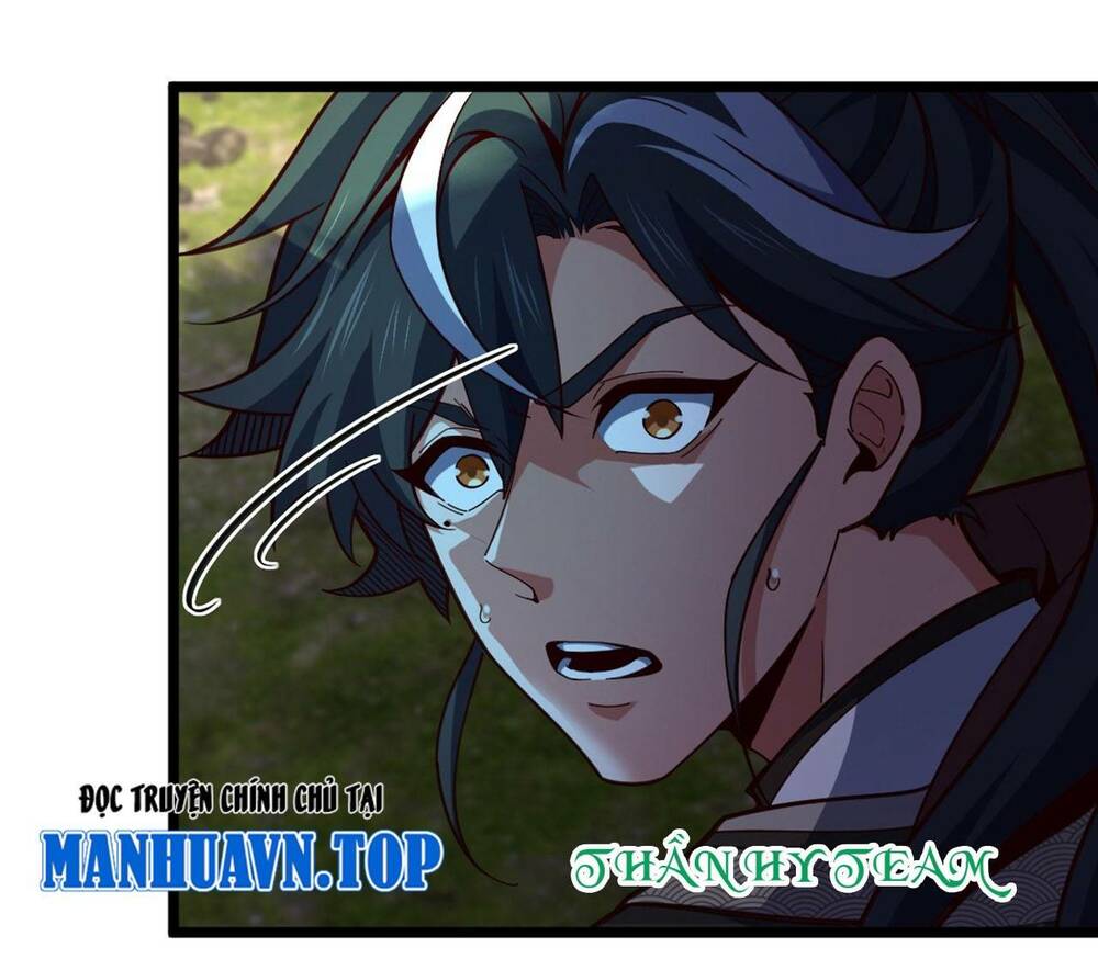 Ta , Thần Long Chi Hậu: Chapter 11