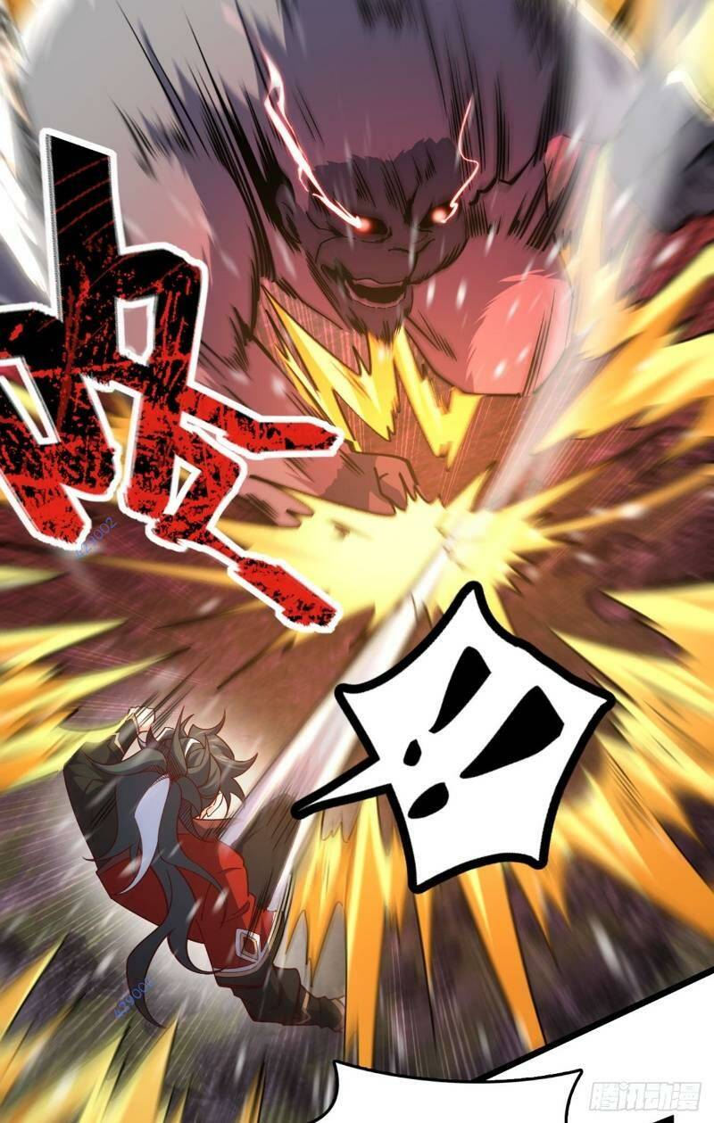 Ta , Thần Long Chi Hậu: Chapter 12