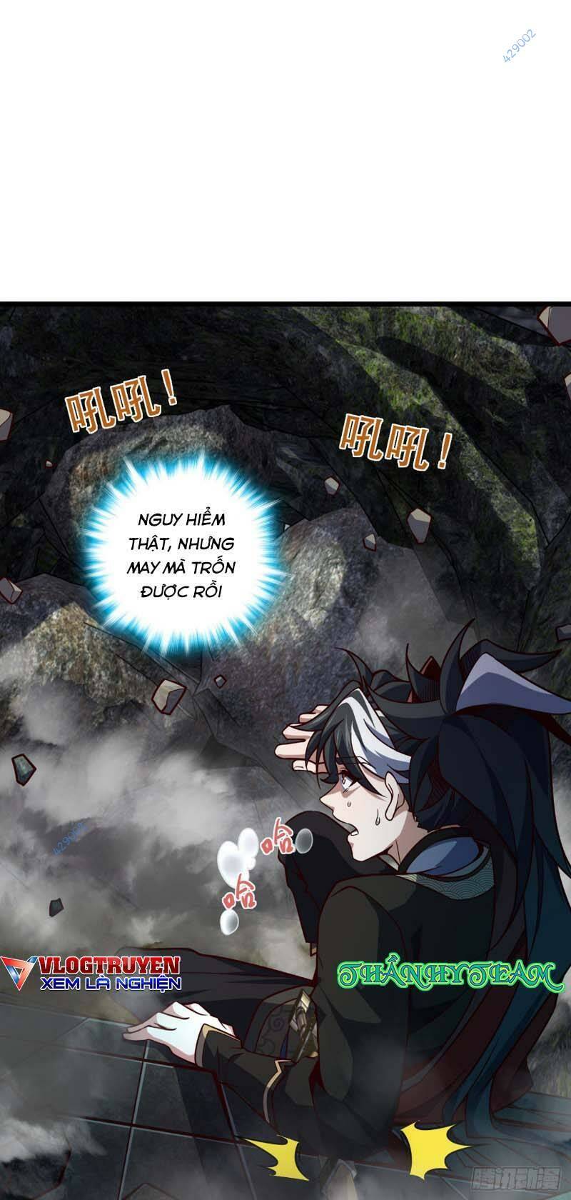 Ta , Thần Long Chi Hậu: Chapter 12