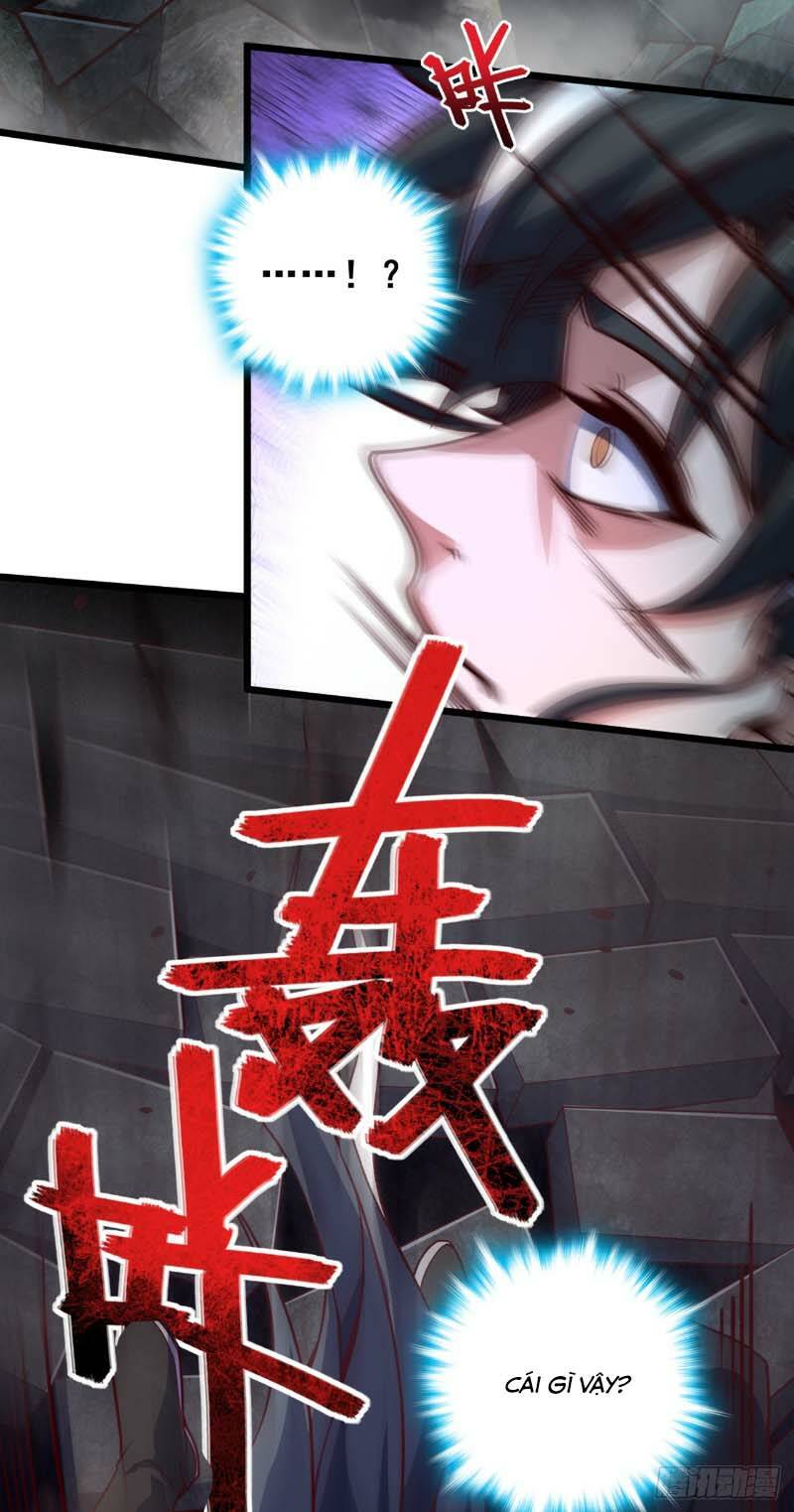 Ta , Thần Long Chi Hậu: Chapter 12