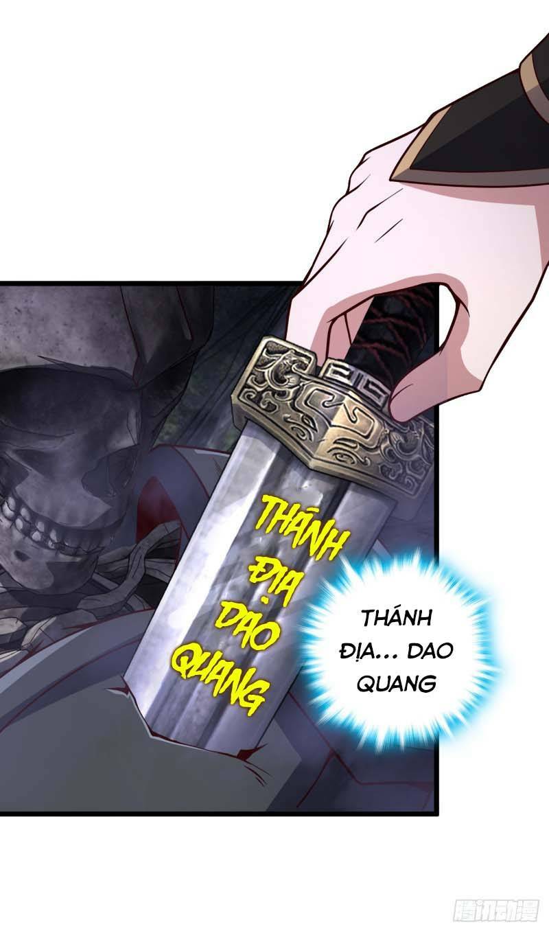 Ta , Thần Long Chi Hậu: Chapter 12