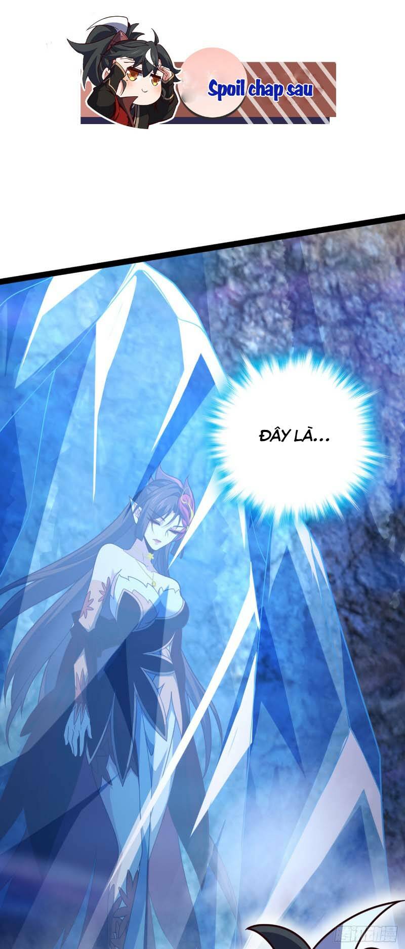 Ta , Thần Long Chi Hậu: Chapter 12