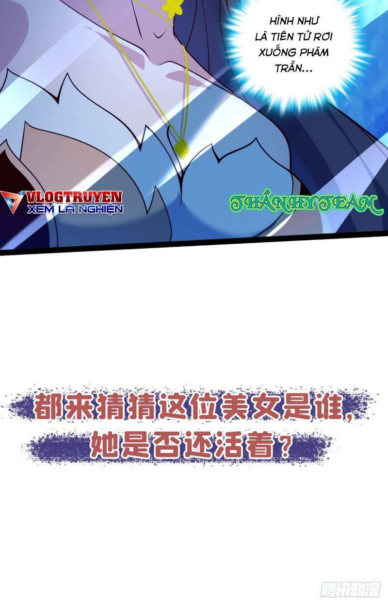 Ta , Thần Long Chi Hậu: Chapter 12