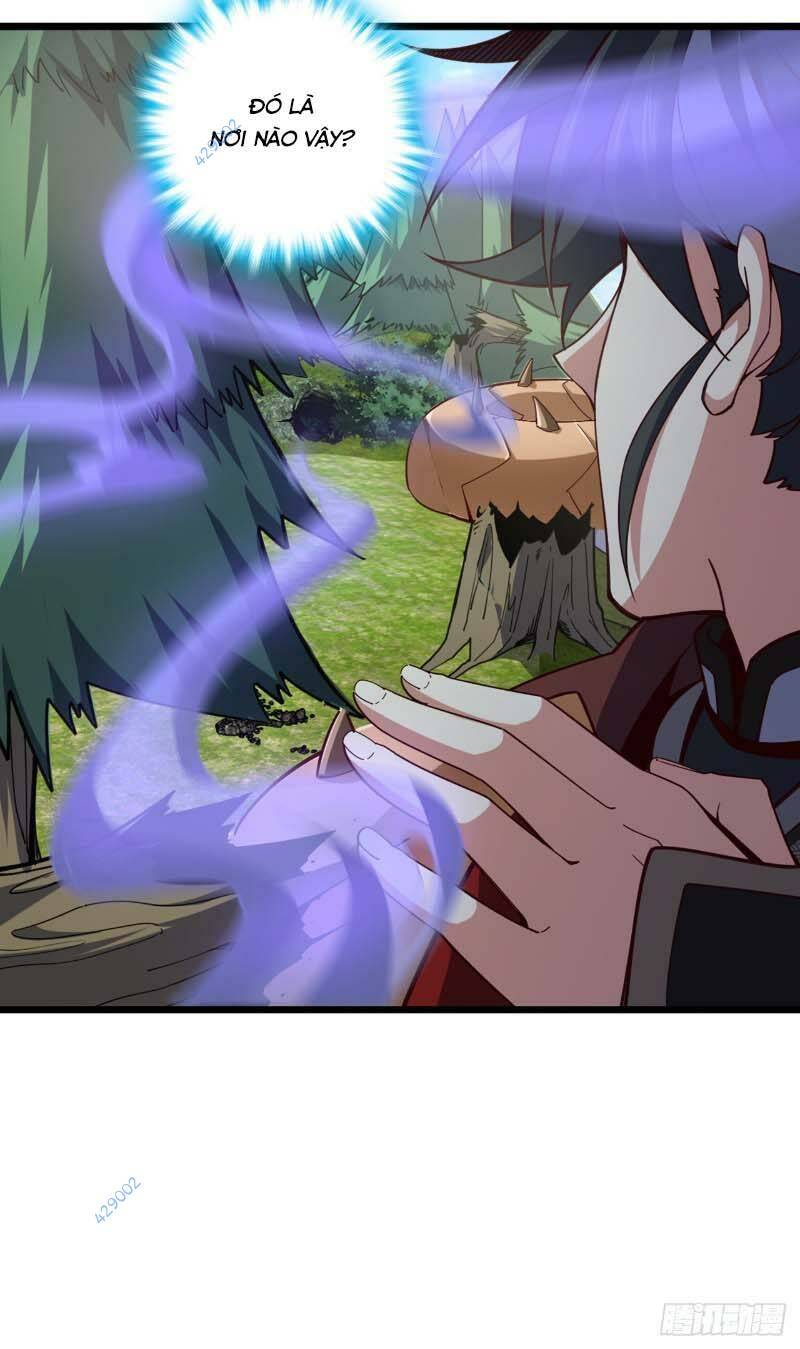 Ta , Thần Long Chi Hậu: Chapter 12