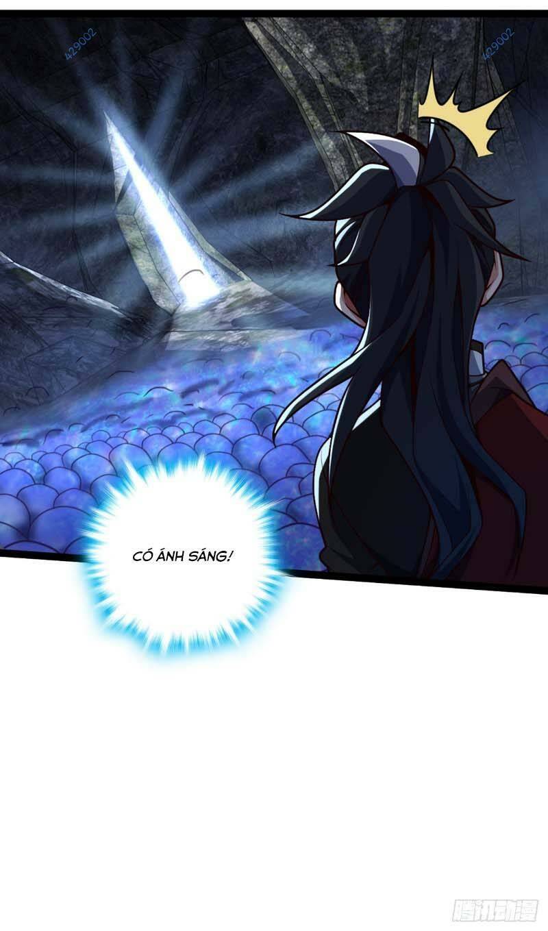 Ta , Thần Long Chi Hậu: Chapter 13