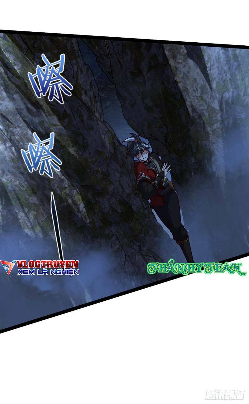 Ta , Thần Long Chi Hậu: Chapter 13