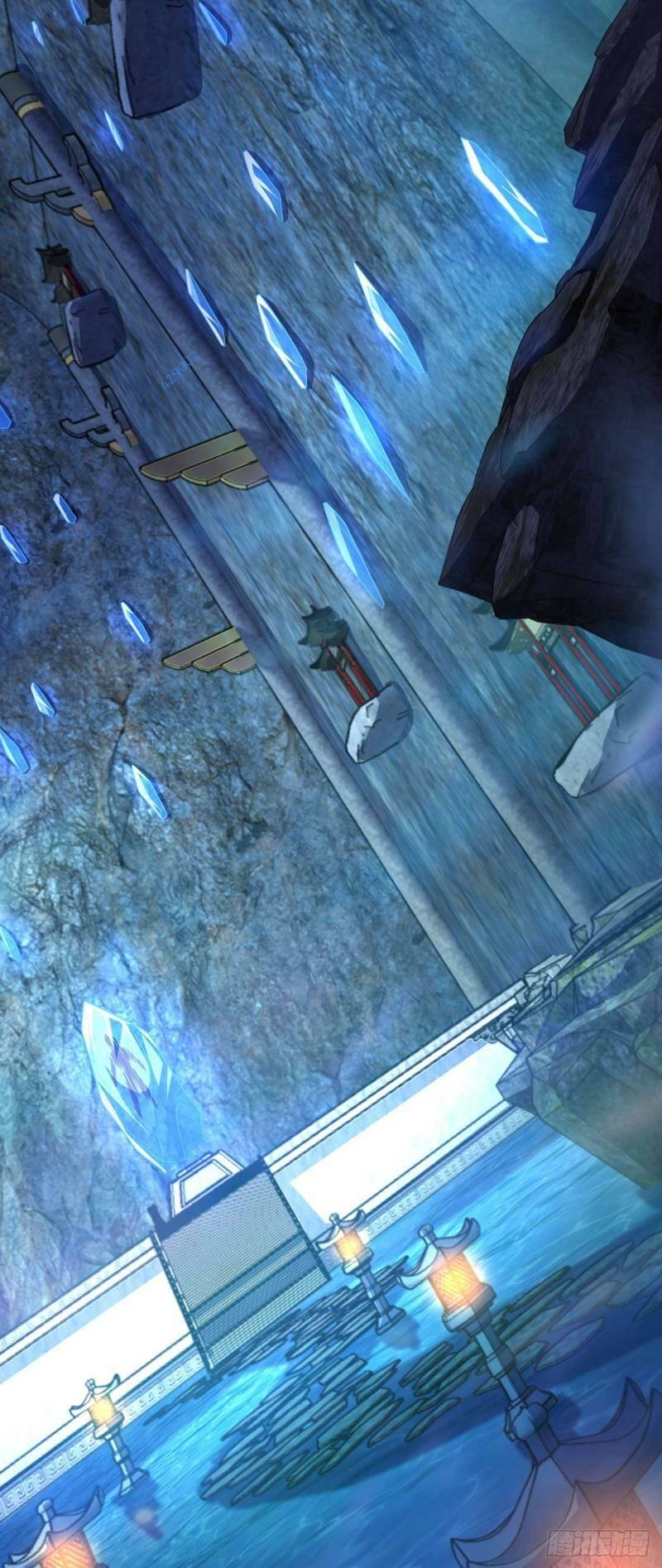 Ta , Thần Long Chi Hậu: Chapter 13