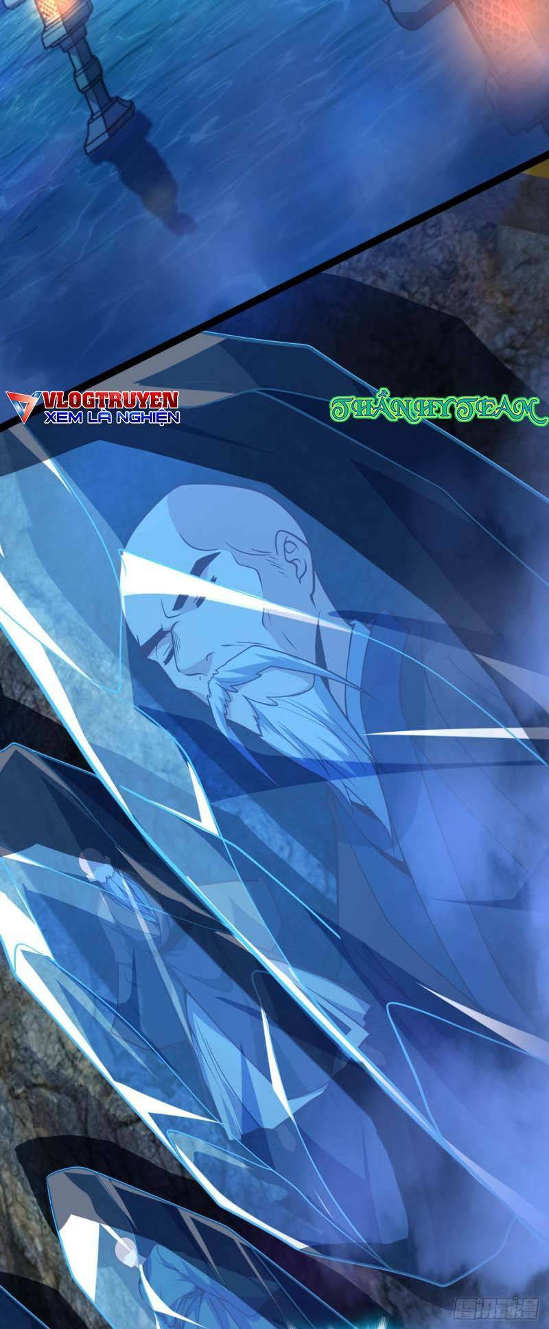 Ta , Thần Long Chi Hậu: Chapter 13