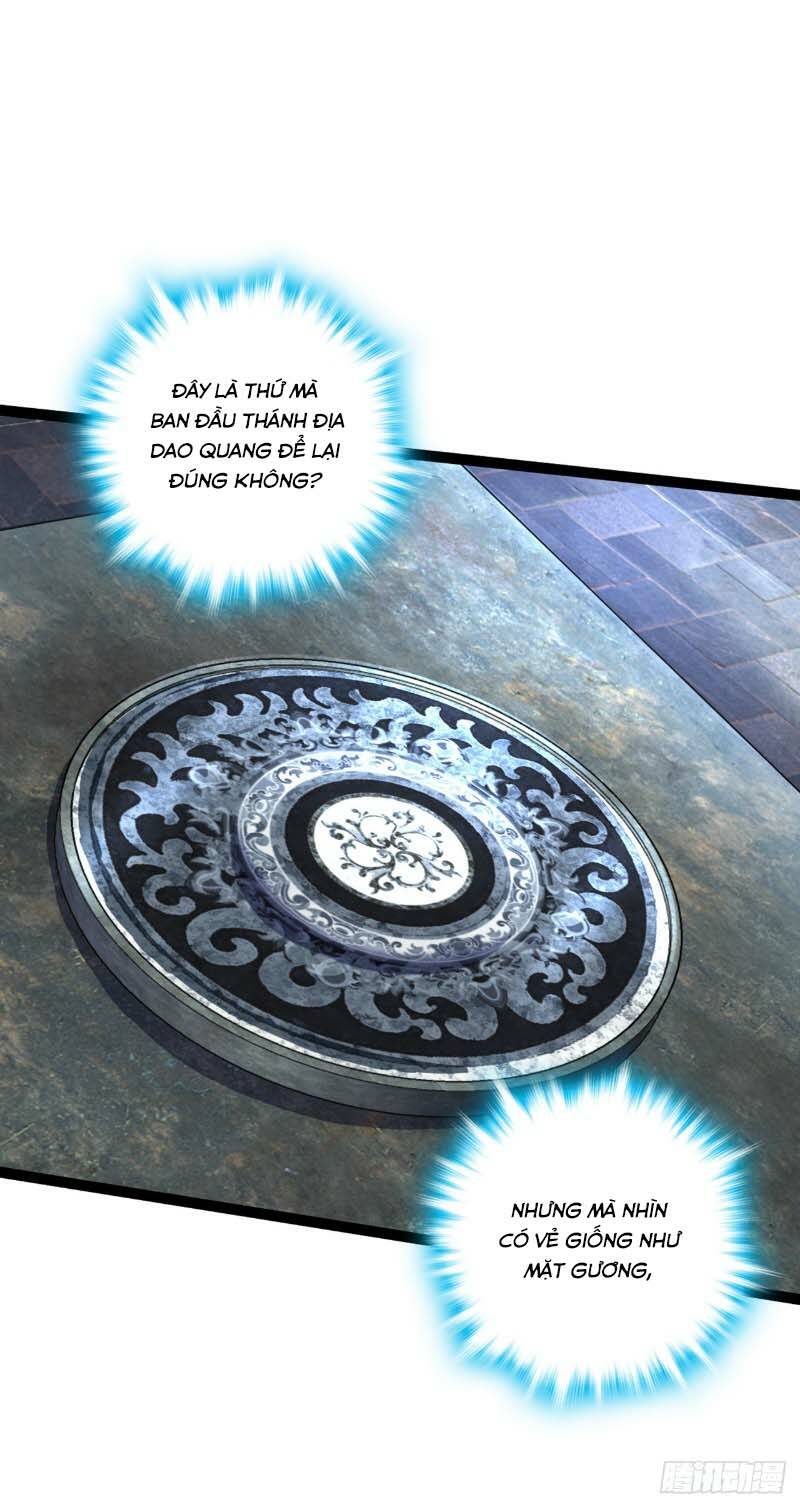 Ta , Thần Long Chi Hậu: Chapter 13