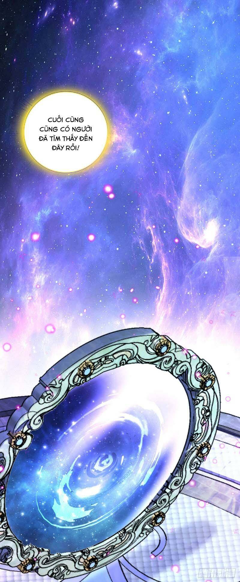 Ta , Thần Long Chi Hậu: Chapter 13