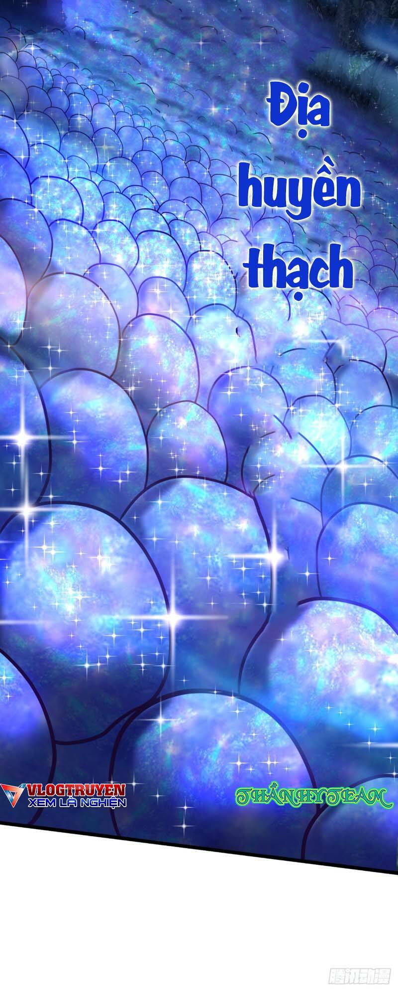 Ta , Thần Long Chi Hậu: Chapter 13