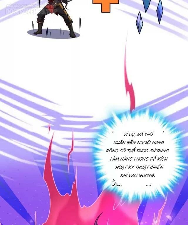 Ta , Thần Long Chi Hậu: Chapter 14