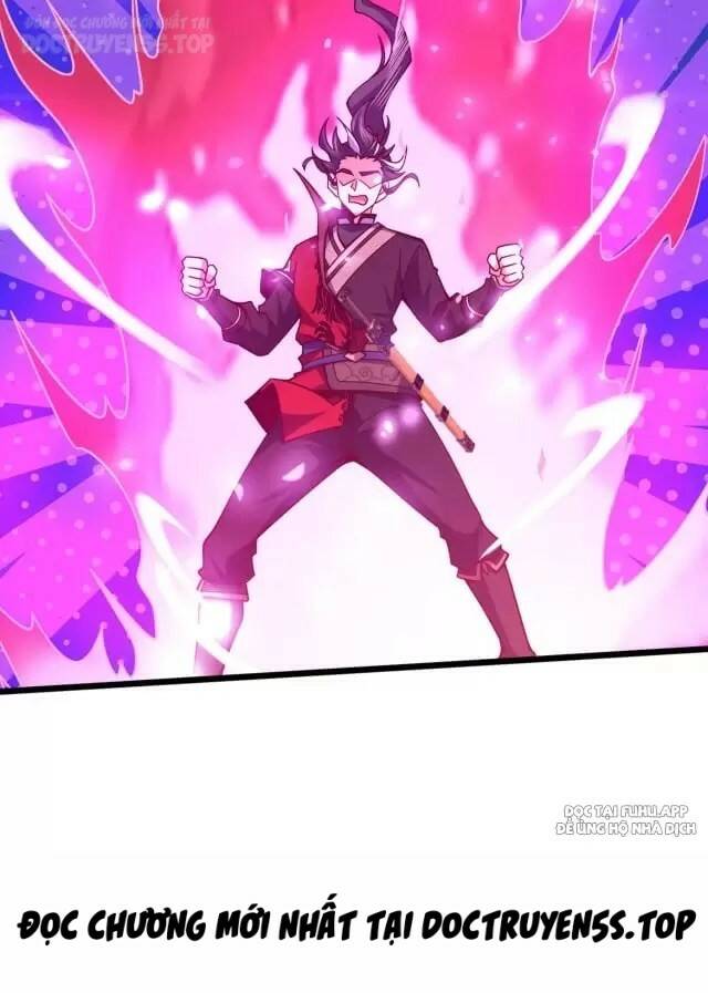 Ta , Thần Long Chi Hậu: Chapter 14