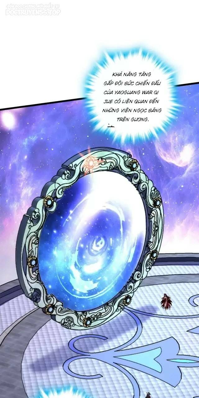 Ta , Thần Long Chi Hậu: Chapter 14
