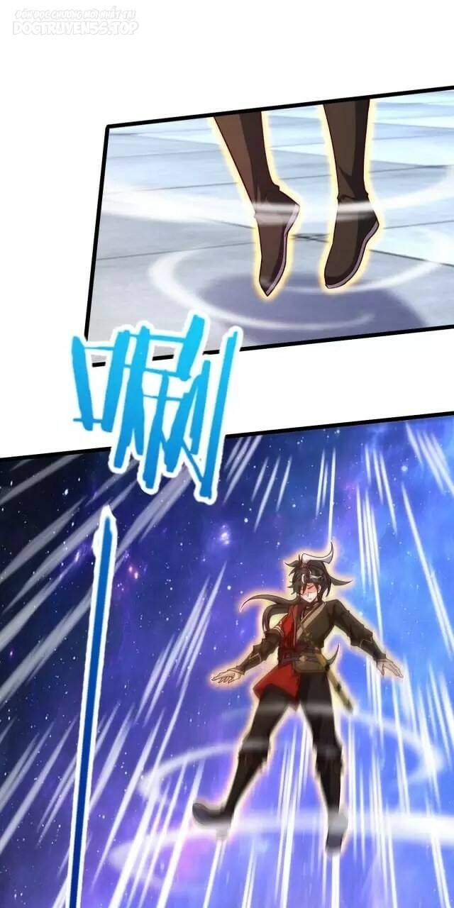 Ta , Thần Long Chi Hậu: Chapter 14