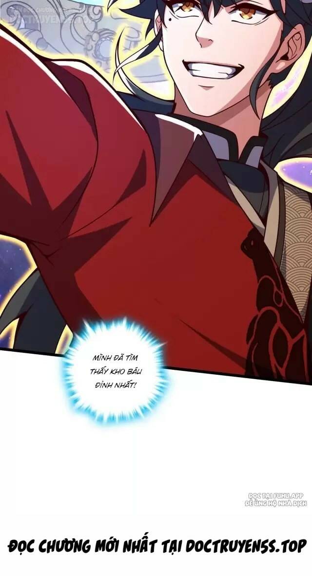 Ta , Thần Long Chi Hậu: Chapter 14
