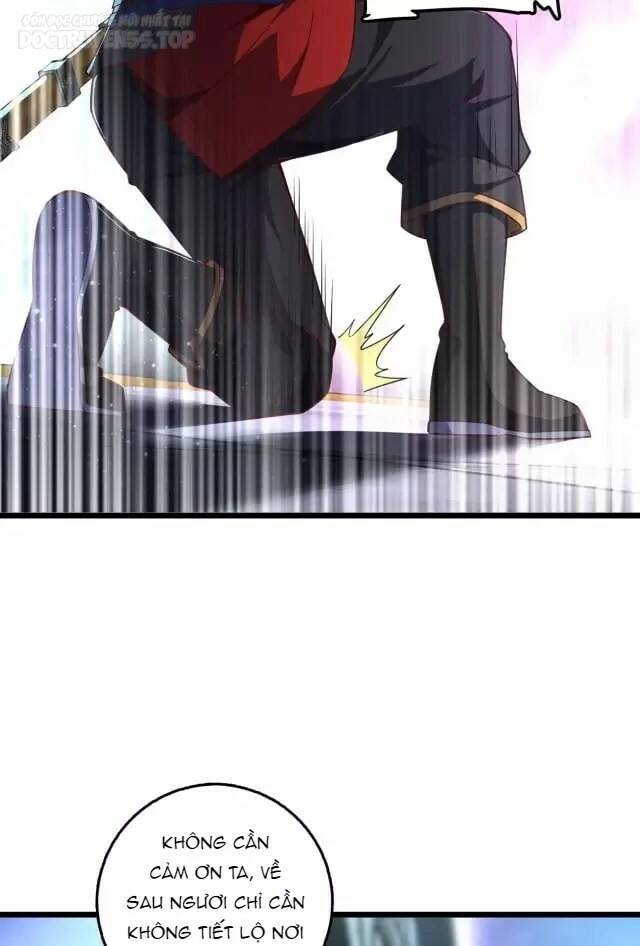 Ta , Thần Long Chi Hậu: Chapter 14