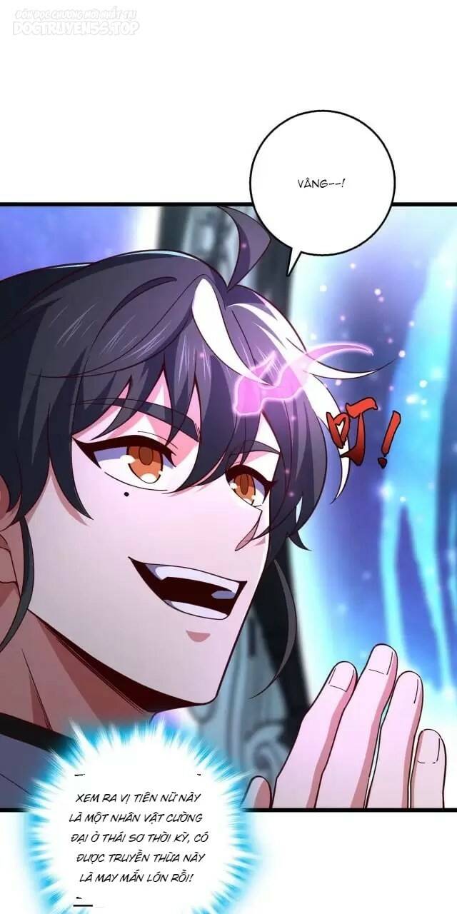 Ta , Thần Long Chi Hậu: Chapter 14