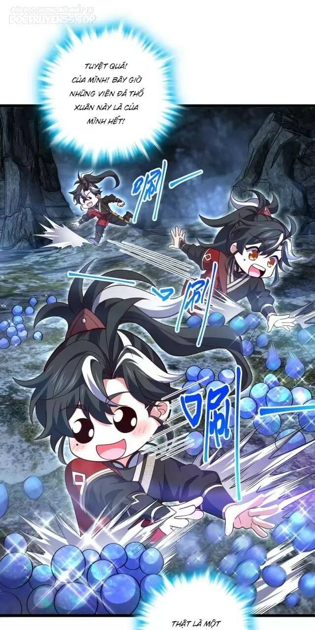 Ta , Thần Long Chi Hậu: Chapter 14