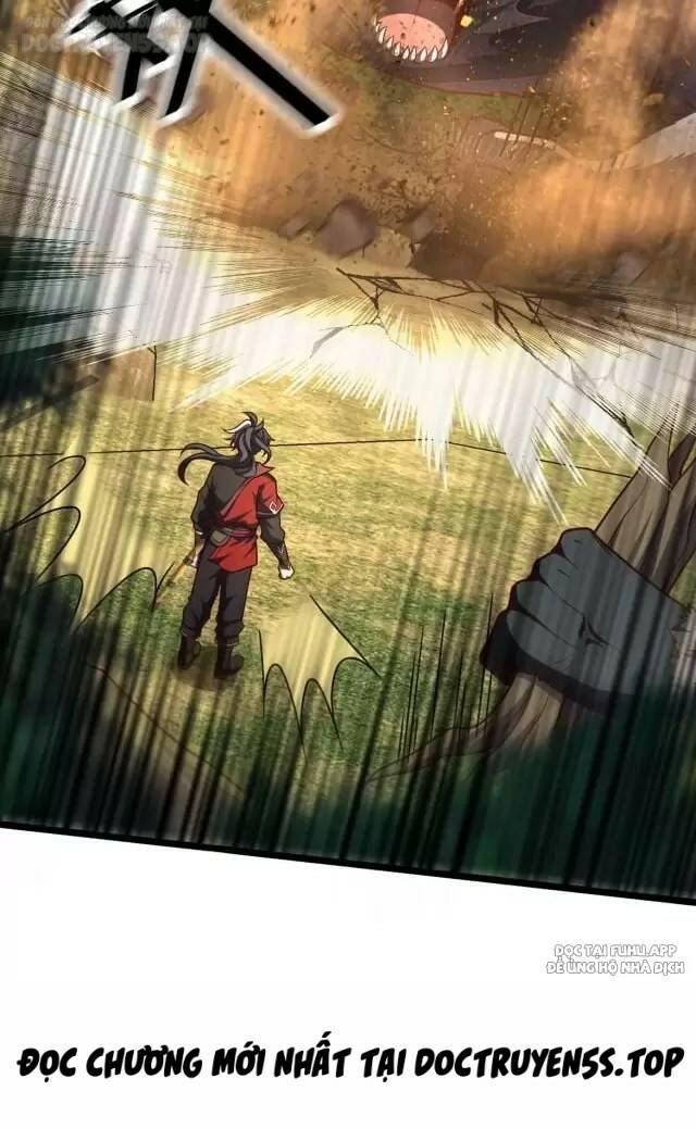 Ta , Thần Long Chi Hậu: Chapter 14