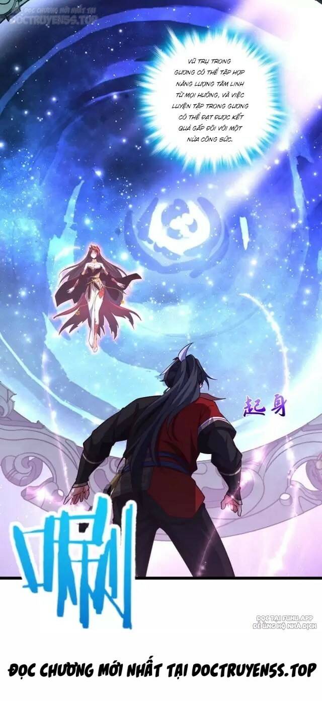 Ta , Thần Long Chi Hậu: Chapter 14