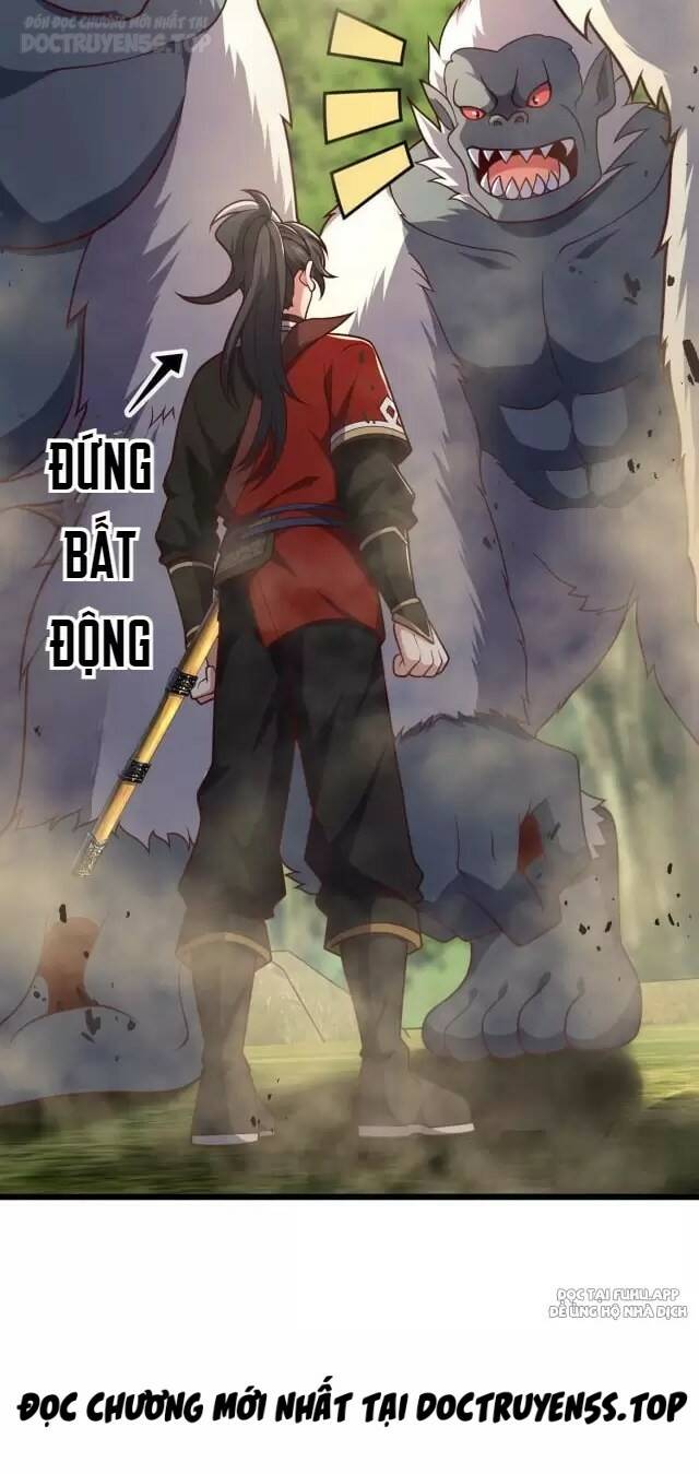 Ta , Thần Long Chi Hậu: Chapter 14