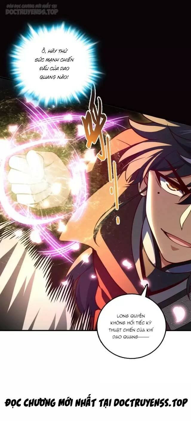 Ta , Thần Long Chi Hậu: Chapter 14