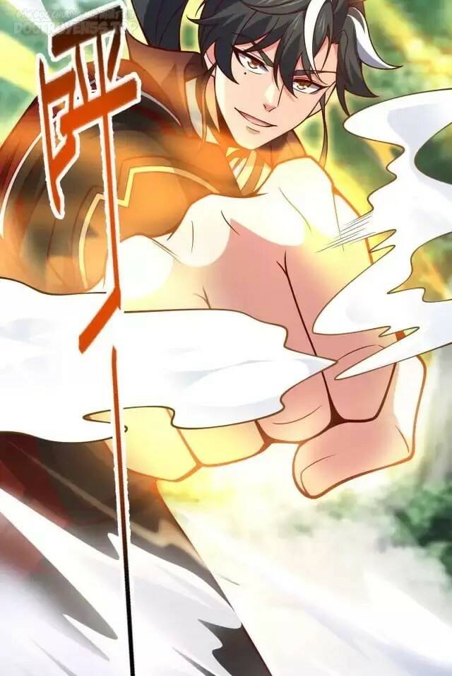 Ta , Thần Long Chi Hậu: Chapter 15