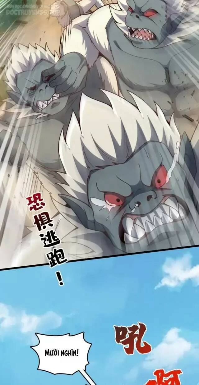 Ta , Thần Long Chi Hậu: Chapter 15