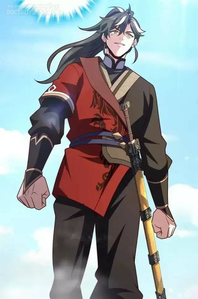 Ta , Thần Long Chi Hậu: Chapter 15