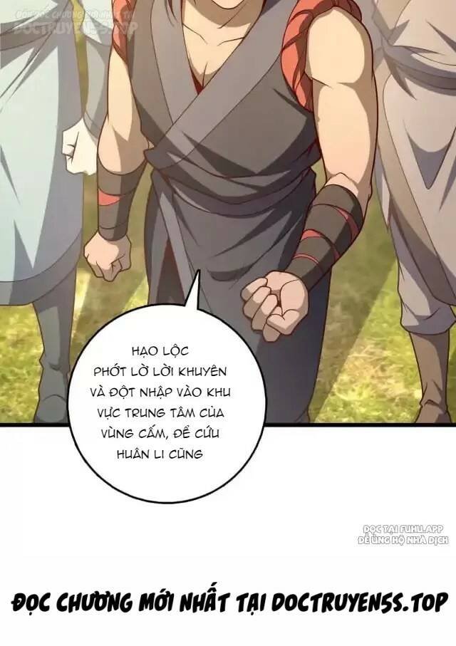 Ta , Thần Long Chi Hậu: Chapter 15