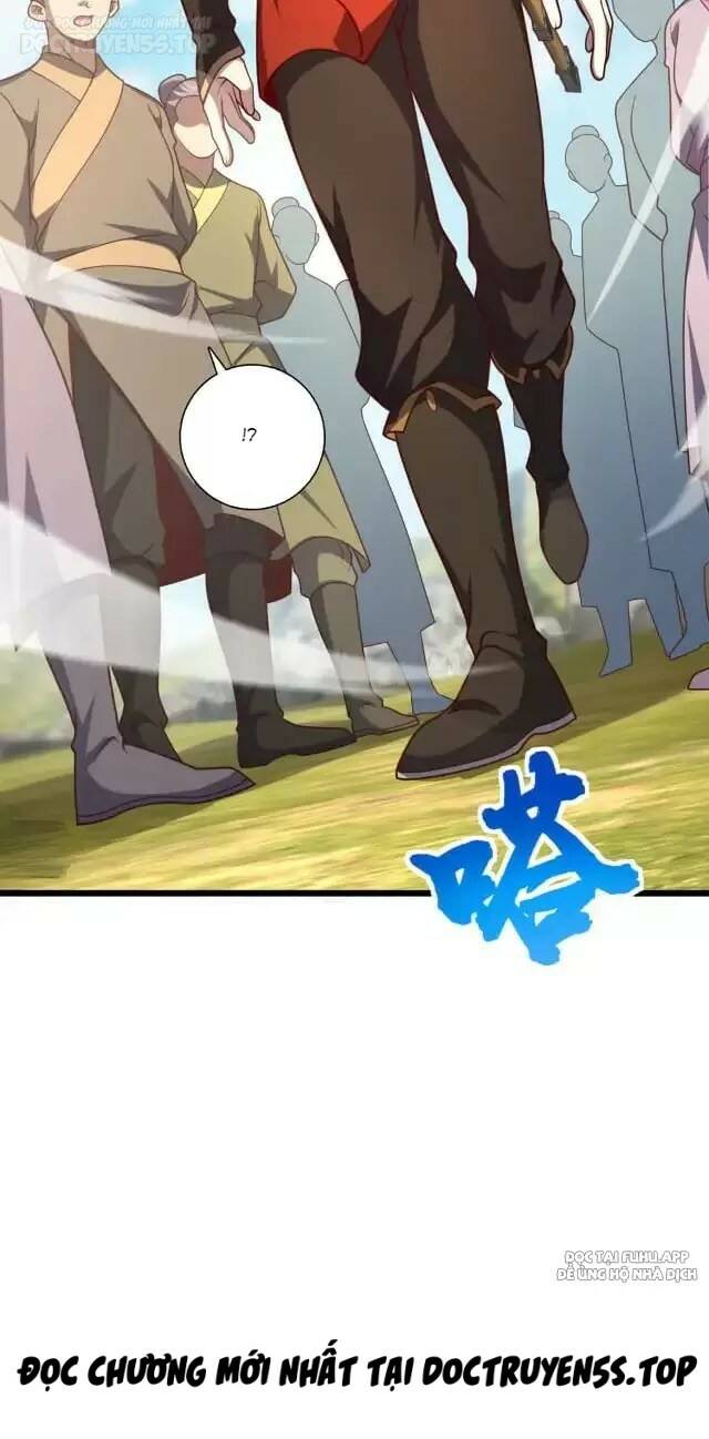 Ta , Thần Long Chi Hậu: Chapter 15