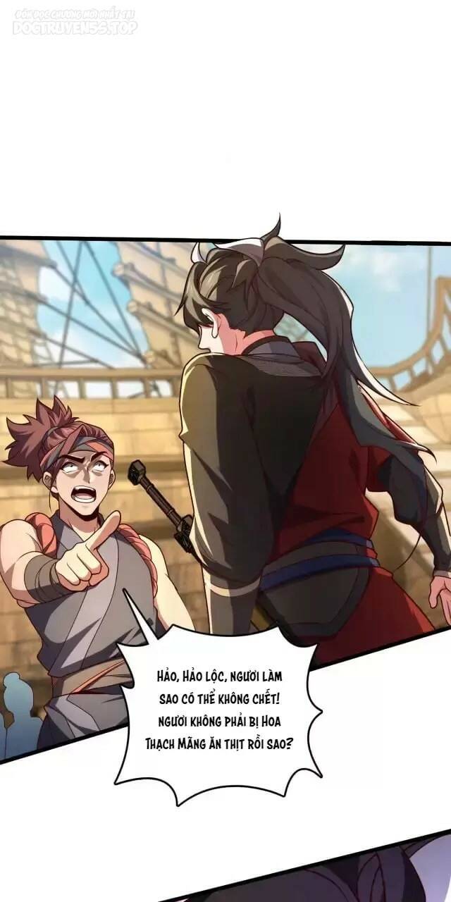 Ta , Thần Long Chi Hậu: Chapter 15