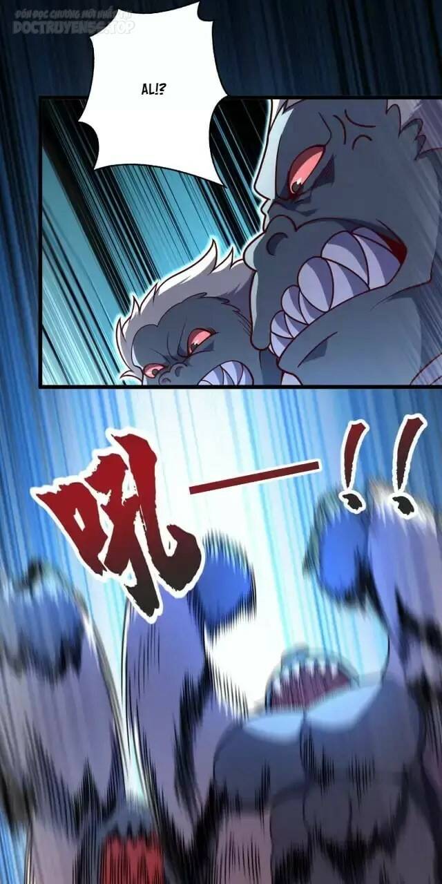 Ta , Thần Long Chi Hậu: Chapter 15