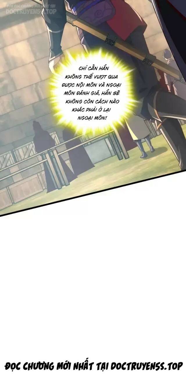 Ta , Thần Long Chi Hậu: Chapter 15