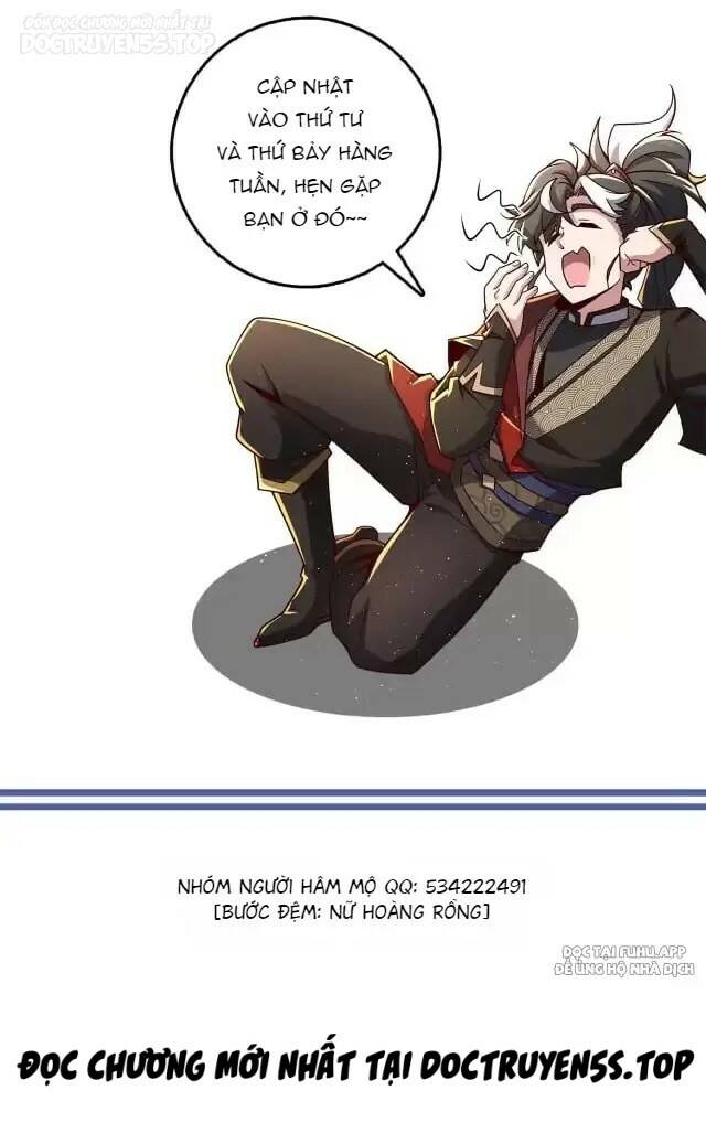 Ta , Thần Long Chi Hậu: Chapter 15