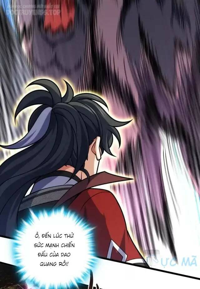 Ta , Thần Long Chi Hậu: Chapter 15